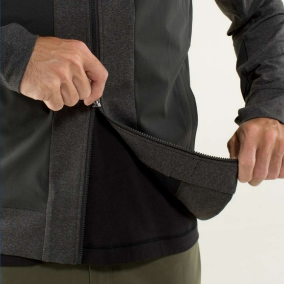Lululemon sweater - Picture 8 of 8